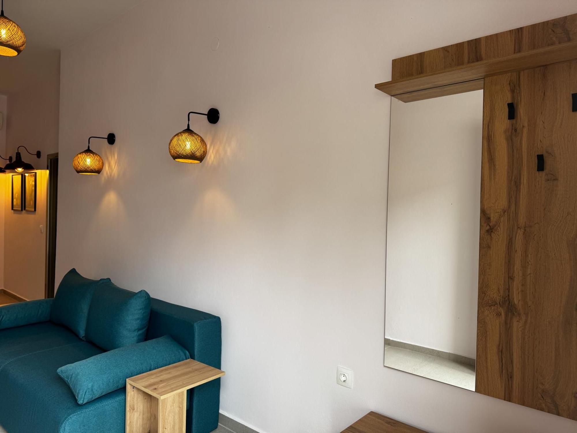 Villa Anthelion Limenaria  Esterno foto