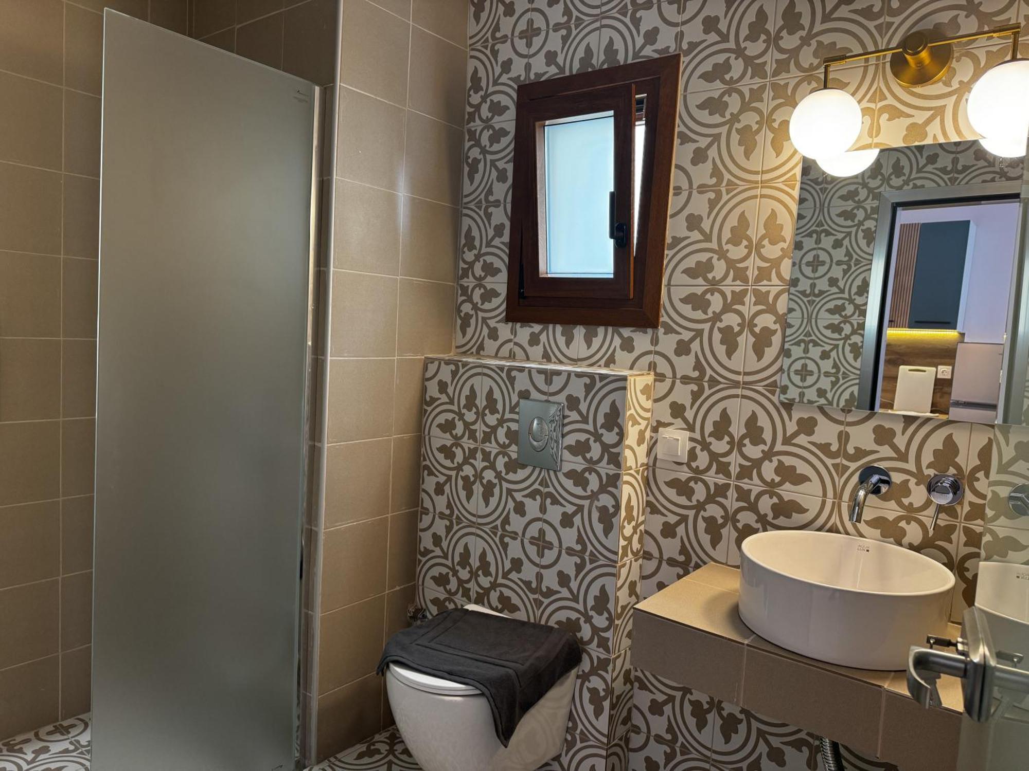 Villa Anthelion Limenaria  Esterno foto